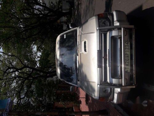 Used Mitsubishi Pajero 2007 MT for sale at low price