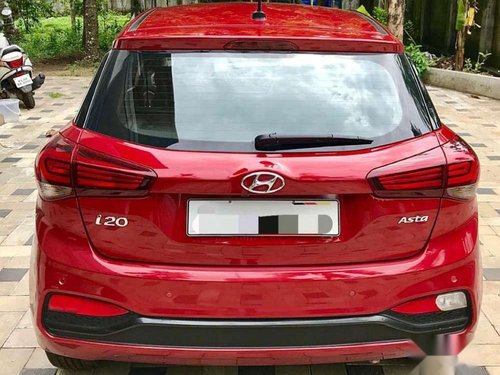 Used Hyundai i20 Asta 1.2 2018 MT for sale 