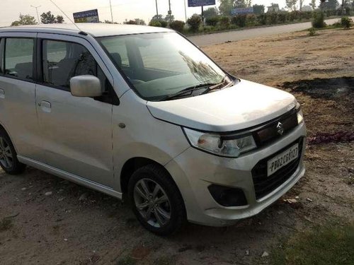 Maruti Suzuki Stingray 2014 MT for sale 