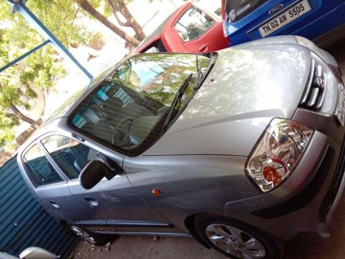 Used 2009 Hyundai Santro Xing GLS MT for sale