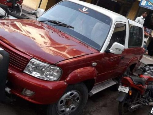 Used Tata Sierra MT for sale 