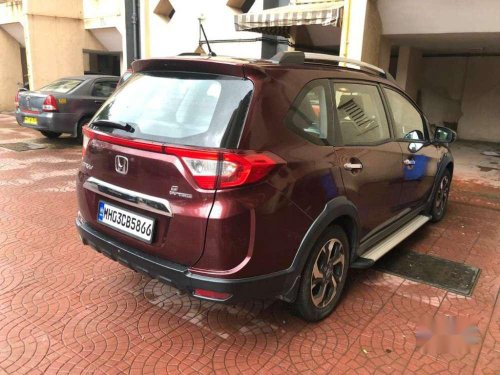 Used Honda BR-V 2016 MT for sale at low price