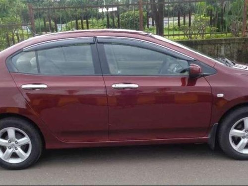 2013 Honda City 1.5 S MT for sale at low price