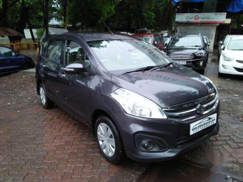 Used 2016 Maruti Suzuki Ertiga MT for sale