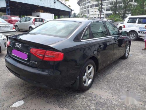 Used Audi A4 2.0 TDI Multitronic 2012 AT for sale 