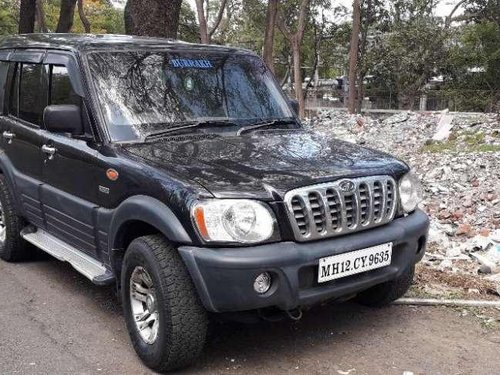 Used 2006 Mahindra Scorpio MT for sale 