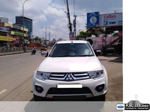 2015 Mitsubishi Pajero Sport AT  for sale at low price