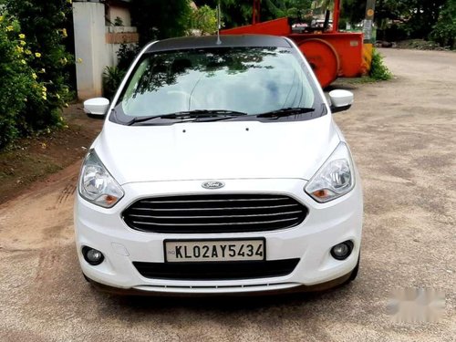 Used 2016 Ford Figo Aspire MT for sale 