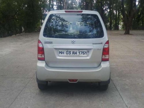 Maruti Suzuki Wagon R VXi BS-III, 2010, Petrol MT for sale 