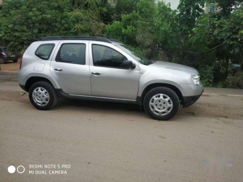 Used Renault Duster 2015 MT for sale at low price