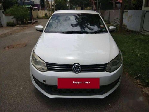Used Volkswagen Polo 2010 MT for sale at low price