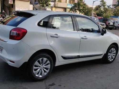 2016 Maruti Suzuki Baleno Delta Diesel MT for sale 