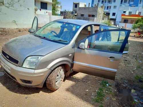 Ford Fusion 2006 MT for sale 