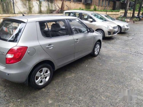 2009 Skoda Fabia MT for sale 