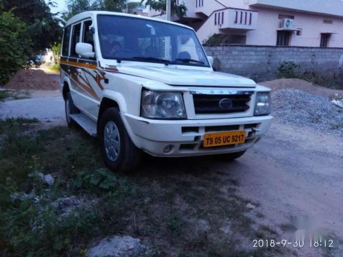 2015 Tata Sumo MT for sale 