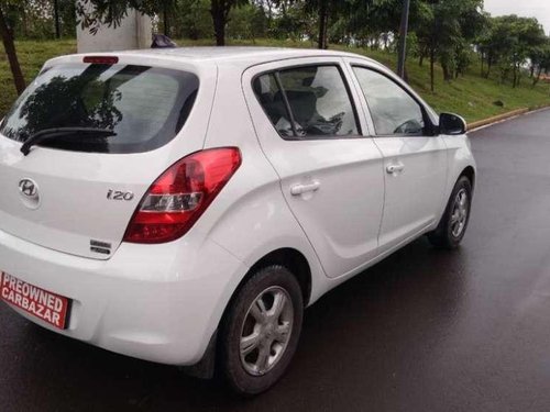 Hyundai i20 Asta 1.2 2010 MT for sale 