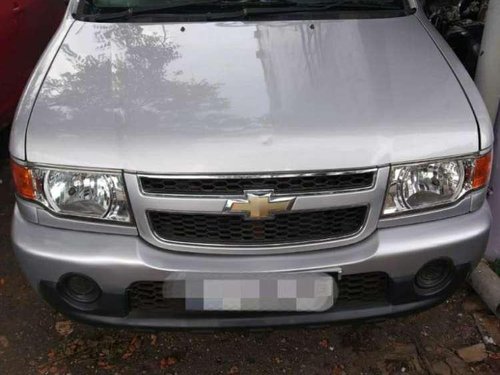 Chevrolet Tavera Neo 2015 MT for sale 