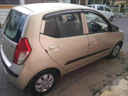 Used Hyundai i10 Magna 2008 MT for sale 