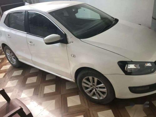 Used 2015 Volkswagen Polo MT for sale 