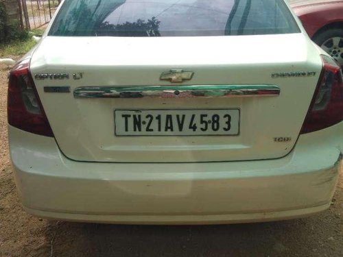 Chevrolet Optra Magnum LT 2.0 TCDi, 2008, Diesel MT for sale 