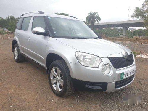 Skoda Yeti Elegance 2011 MT for sale 