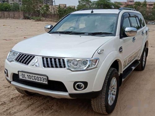 Mitsubishi Pajero Sport 2013 AT for sale 