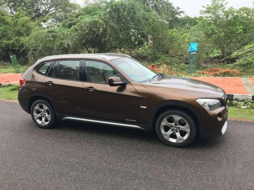 2011 BMW X1 sDriver20 AT for sale