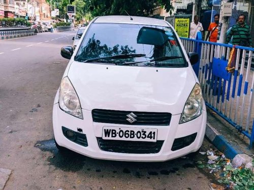 Used 2009 Maruti Suzuki Ritz MT for sale 