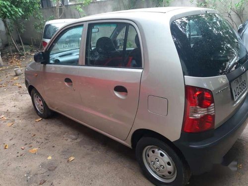 Used Hyundai Santro Xing XL AT for sale at low price