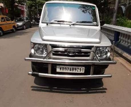 Used Tata Sumo EX BS IV 2012 MT for sale 