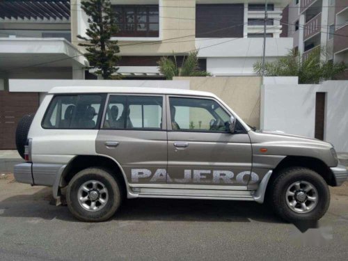 Mitsubishi Pajero SFX 2.8, 2010, Diesel MT for sale 