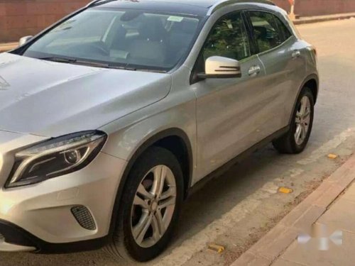 2015 Mercedes Benz GLA Class AT for sale