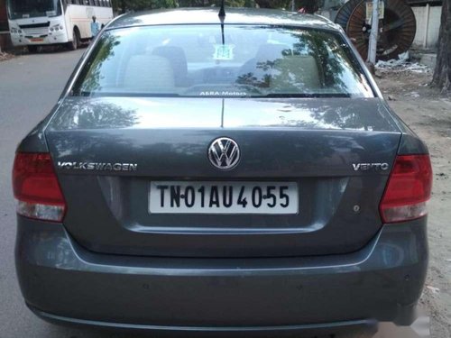 Volkswagen Vento Comfortline Petrol, 2013, Petrol MT for sale 