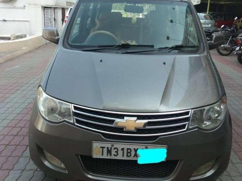 Chevrolet Enjoy 1.4 LT 7 STR, 2014, Diesel MT for sale 