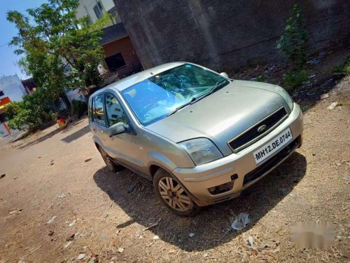 Ford Fusion 2006 MT for sale 