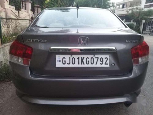 Used Honda City 1.5 S MT 2010 for sale 