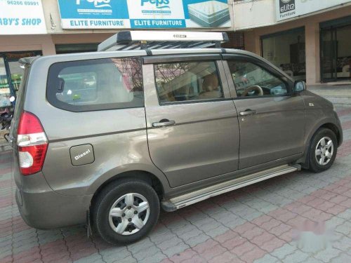 Chevrolet Enjoy 1.4 LT 7 STR, 2014, Diesel MT for sale 