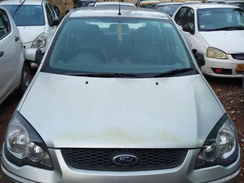 Ford Fiesta Classic CLXi 1.4 TDCi, 2013, Diesel MT for sale 