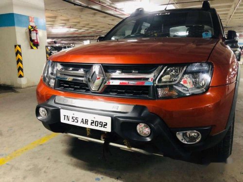 Renault Duster 2017 MT for sale 