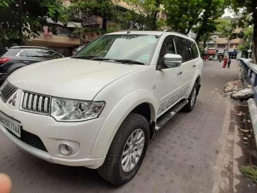 2014 Mitsubishi Pajero Sport MT for sale