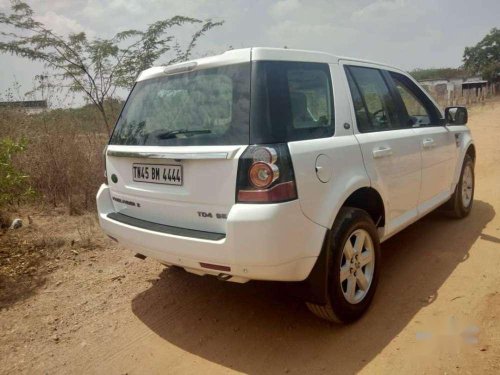 Used Land Rover Freelander 2 HSE AT for sale at low price
