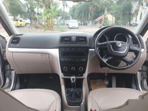 Skoda Yeti Elegance 2011 MT for sale 