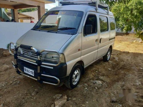 Maruti Suzuki Versa 2007 MT for sale 