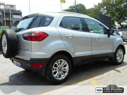 Used Ford EcoSport MT for sale at low price