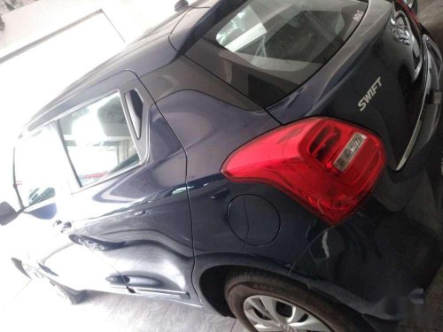 Maruti Suzuki Swift LXI 2018 MT for sale 