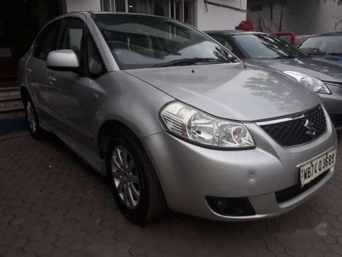 2009 Maruti Suzuki SX4 MT for sale