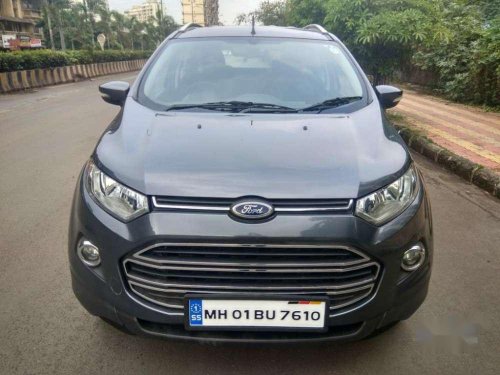 Ford Ecosport EcoSport Titanium 1.5 TDCi, 2014, Diesel MT for sale 