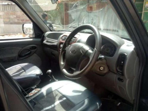 Used Mahindra Scorpio MT for sale 