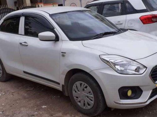 Maruti Suzuki Swift Dzire LDi BS-IV, 2017, Diesel MT for sale 