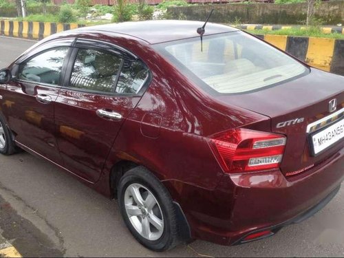 2013 Honda City 1.5 S MT for sale at low price